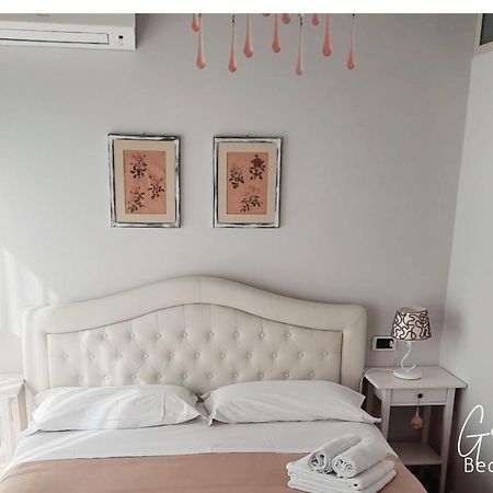 B&B Greco Home タオルミーナ エクステリア 写真