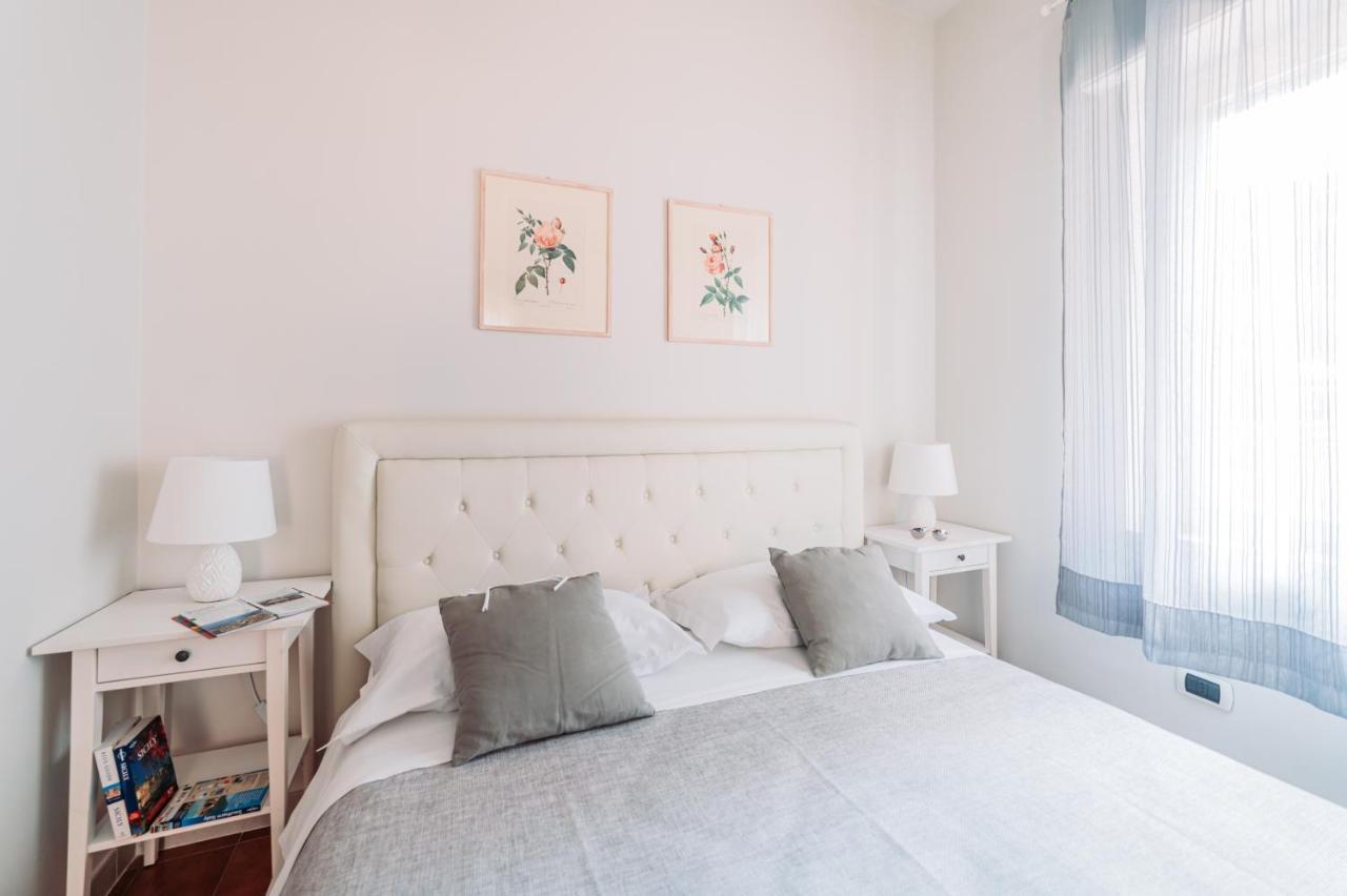 B&B Greco Home タオルミーナ エクステリア 写真