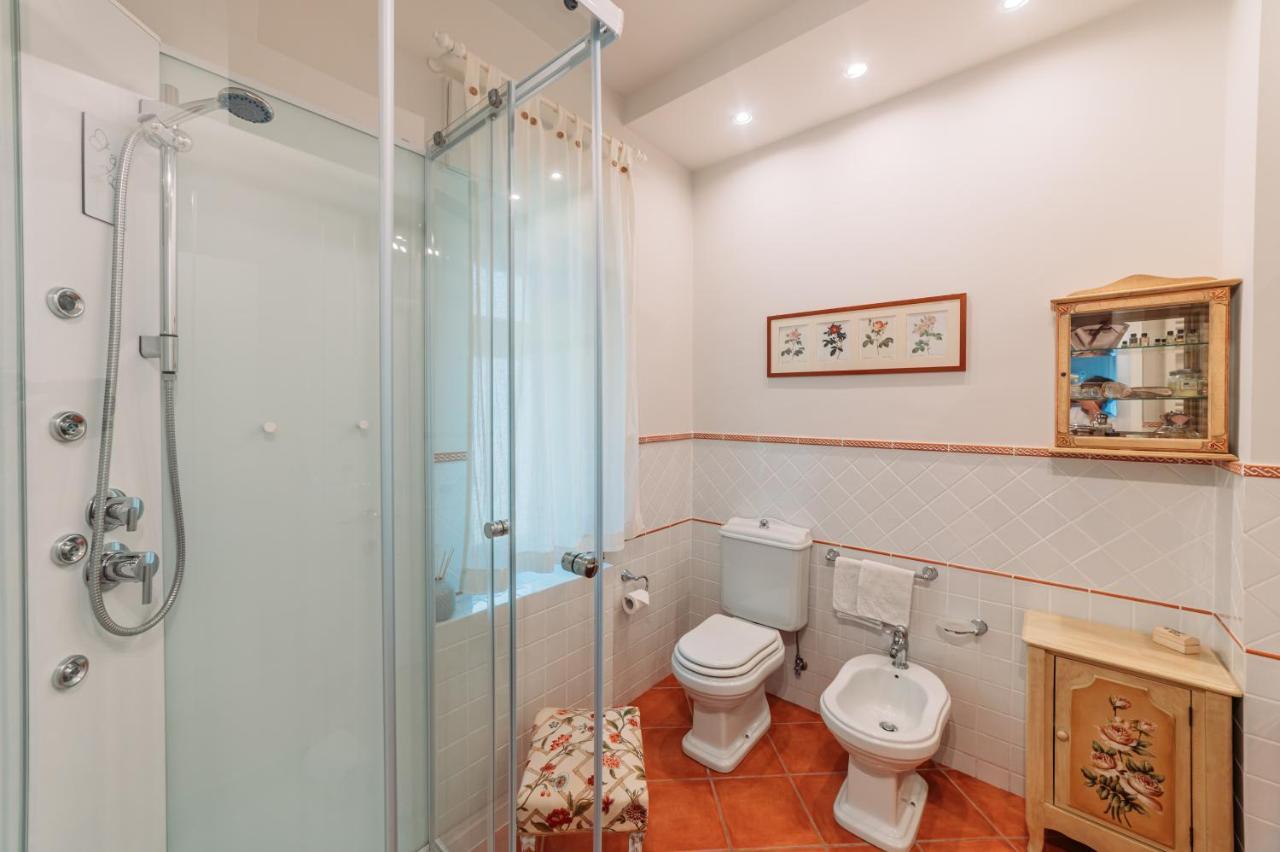 B&B Greco Home タオルミーナ エクステリア 写真
