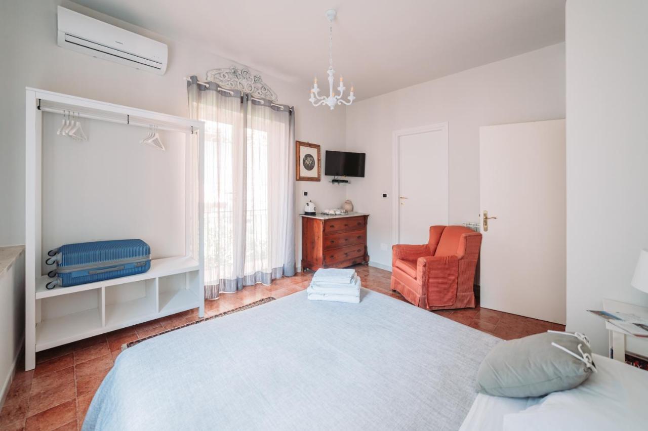 B&B Greco Home タオルミーナ エクステリア 写真