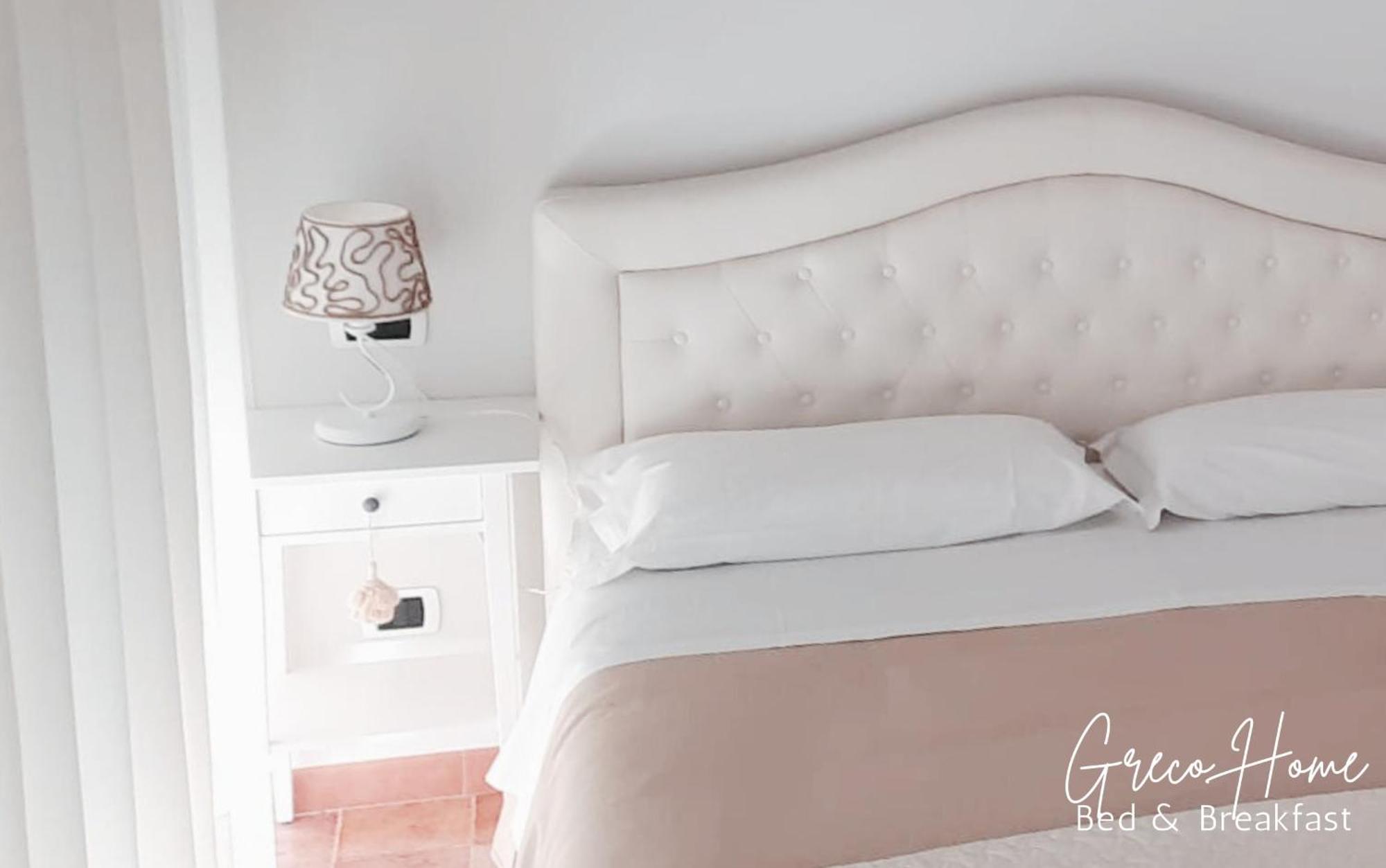 B&B Greco Home タオルミーナ エクステリア 写真
