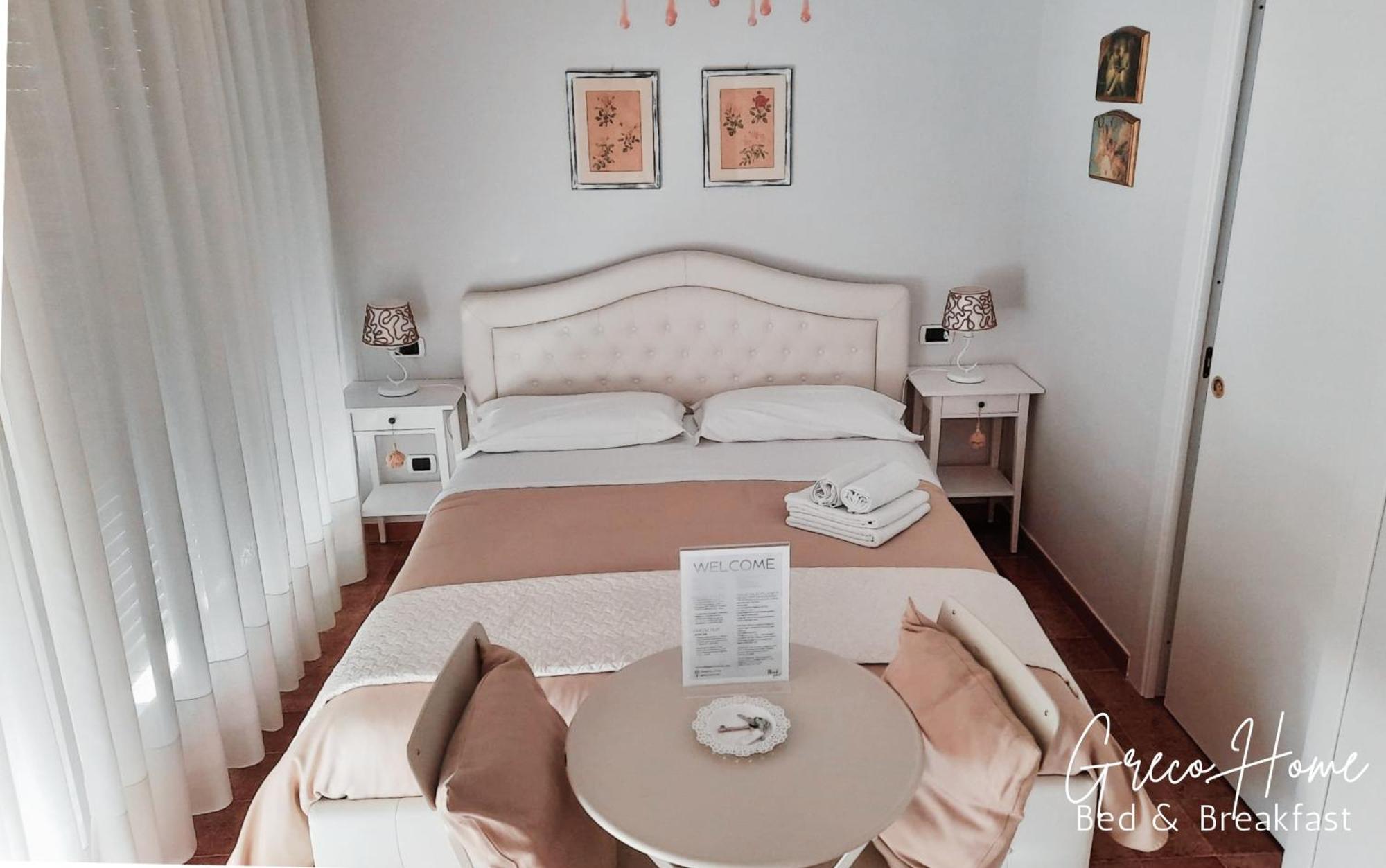 B&B Greco Home タオルミーナ エクステリア 写真