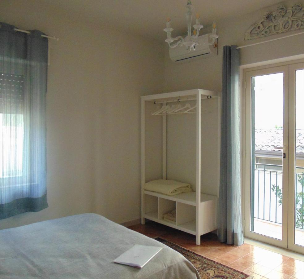 B&B Greco Home タオルミーナ エクステリア 写真